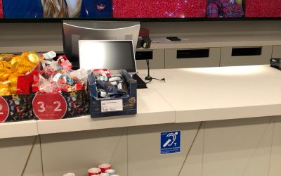 Topland leads the way to assist the venues becoming People of Determination friendly and compliant with Dubai Universal Design Code.