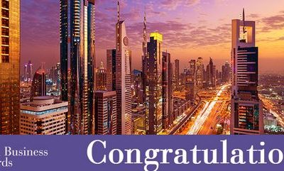 Topland has been awarded: Best Client-Focused Trading Company 2020 United Arab Emirates