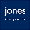 Jones the Grocer