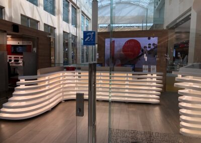 1,000km round trip to make banking accessible.