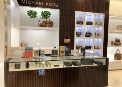 Major retail project sees Contacta hearing loops installed in 300 Middle East stores